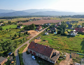 Działka na sprzedaż, Karkonoski Stara Kamienica Wojcieszyce, 2 280 000 zł, 7700 m2, 52/NRD/DZS-150463