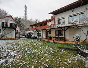 Dom na sprzedaż, Jelenia Góra Osiedle Czarne, 1 550 000 zł, 460 m2, 48/NRD/ODS-150013