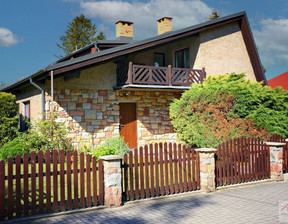 Dom na sprzedaż, Jelenia Góra Cieplice Śląskie - Zdrój, 930 000 zł, 240 m2, 122/NRD/DS-150358