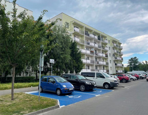 Mieszkanie na sprzedaż, Poznań Grunwald Międzyborska, 651 000 zł, 53,4 m2, 29090260
