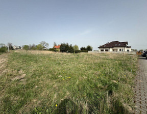 Budowlany na sprzedaż, Gnieźnieński Łubowo Owieczki Owieczki, 132 000 zł, 970 m2, 28880260