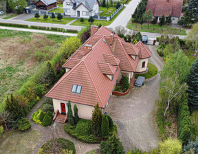Dom na sprzedaż, Czarnkowsko-Trzcianecki Trzcianka, 2 980 000 zł, 337,82 m2, CNG-DS-2291