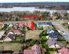 Budowlany na sprzedaż, Pilski Piła, 450 000 zł, 1050 m2, CNG-GS-2215