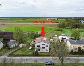 Dom na sprzedaż, Czarnkowsko-Trzcianecki Trzcianka Siedlisko, 530 000 zł, 170,53 m2, CNG-DS-2394