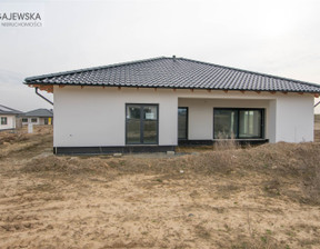 Dom na sprzedaż, Pilski Szydłowo Dolaszewo, 735 750 zł, 135 m2, CNG-DS-2261