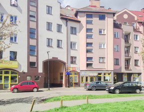 Mieszkanie na sprzedaż, Pilski Piła, 345 000 zł, 60,5 m2, CNG-MS-2301