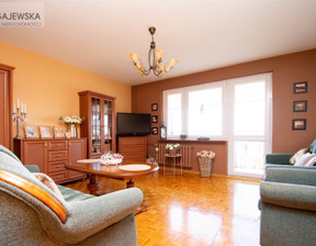 Mieszkanie na sprzedaż, Pilski Piła Jadwiżyn, 319 000 zł, 50,87 m2, CNG-MS-2252