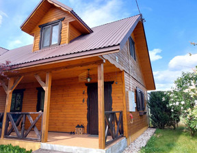 Dom na sprzedaż, Węgrowski Miedzna Zuzułka, 950 000 zł, 210 m2, 67776