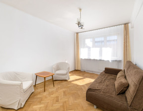 Mieszkanie na sprzedaż, Warszawa Mokotów Stary Mokotów Chocimska, 840 000 zł, 48 m2, 40