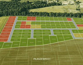 Działka na sprzedaż, Słupsk, 99 000 zł, 1000 m2, 23