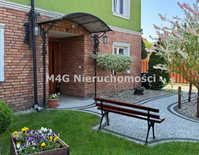 Hotel, pensjonat na sprzedaż, Lęborski Łeba, 2 295 000 zł, 380 m2, M4G-BS-197