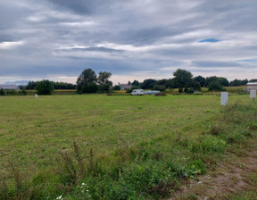 Budowlany-wielorodzinny na sprzedaż, Wrocławski Kobierzyce Małuszów Wschodnia, 439 000 zł, 1600 m2, 591858093