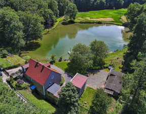 Dom na sprzedaż, Strzeliński Kondratowice Błotnica Wójcin, 1 299 000 zł, 220 m2, 886483