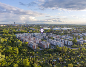 Mieszkanie na sprzedaż, Wrocław Wrocław-Psie Pole Psie Pole Adama Jerzego Czartoryskiego, 715 000 zł, 48,85 m2, 296495