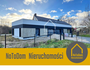 Dom na sprzedaż, Słupsk Klonowa, 799 000 zł, 135,67 m2, 50