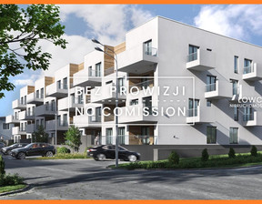 Mieszkanie na sprzedaż, Katowice M. Katowice Brynów Dworska, 509 116 zł, 46,71 m2, LWC-MS-63