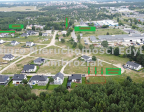 Budowlany na sprzedaż, Pilski Piła, 200 000 zł, 532 m2, BNEA-GS-272