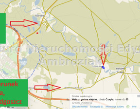 Obiekt na sprzedaż, Wałecki Wałcz Czapla, 2 980 000 zł, 9600 m2, BNEA-BS-225