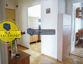 Mieszkanie na sprzedaż, Aleksandrowski Ciechocinek, 389 000 zł, 61 m2, 96/13609/OMS