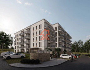 Mieszkanie na sprzedaż, Rzeszowski Krasne, 475 000 zł, 55,49 m2, 837024