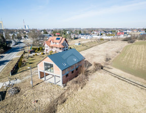 Działka na sprzedaż, Kraków Podgórze Rybitwy Rączna, 3 400 000 zł, 3538 m2, 113