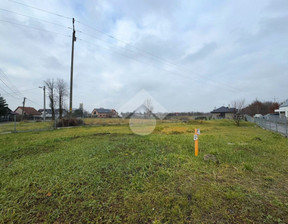 Działka na sprzedaż, Kraków Podgórze Rybitwy Rączna, 600 000 zł, 648 m2, 93