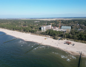 Mieszkanie na sprzedaż, Gryficki (pow.) Rewal (gm.) Pobierowo Grunwaldzka, 1 138 397 zł, 54,96 m2, 12