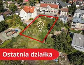 Działka na sprzedaż, Katowice Podlesie Uniczowska, 1 145 000 zł, 1321 m2, SP788658