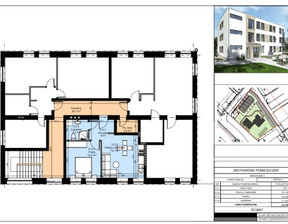 Mieszkanie na sprzedaż, Pyrzycki Lipiany, 247 000 zł, 36,4 m2, DNW-MS-418-1