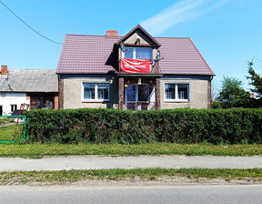 Dom na sprzedaż, Pyrzycki Warnice Dębica, 680 000 zł, 140 m2, DNW-DS-330-3