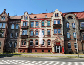 Mieszkanie na sprzedaż, Pyrzycki Pyrzyce, 315 000 zł, 56 m2, DNW-MS-47-9