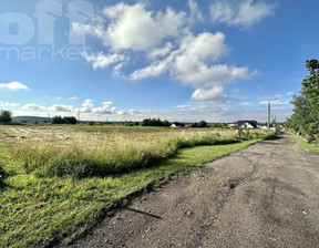 Działka na sprzedaż, Mysłowice Krasowy Polskiego Czerwonego Krzyża, 330 000 zł, 1000 m2, 57/13870/OGS