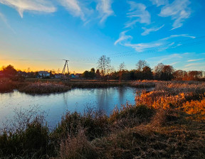 Działka na sprzedaż, Legionowski (pow.) Nieporęt (gm.) Nieporęt Nowolipie, 850 000 zł, 3009 m2, 89