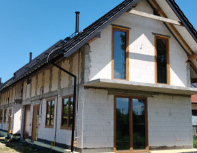 Dom na sprzedaż, Krakowski (Pow.) Liszki (Gm.) Mników, 990 000 zł, 120 m2, 4