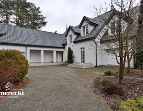 Dom na sprzedaż, Piaseczyński Prażmów Biały Ług, 3 000 000 zł, 500 m2, 39/13873/ODS
