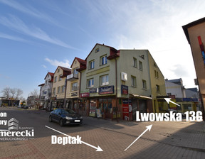 Lokal na sprzedaż, Chełm Lwowska, 869 000 zł, 183,86 m2, 7/13873/OLS