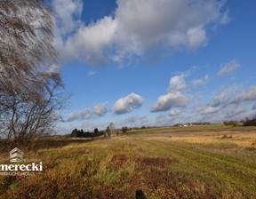 Działka na sprzedaż, Chełmski Sawin Średni Łan, 485 000 zł, 105 000 m2, 44/13873/OGS