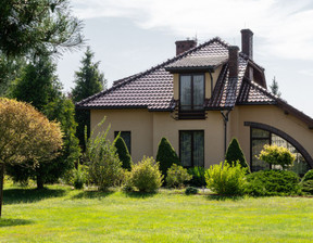 Dom na sprzedaż, Trzebnicki Oborniki Śląskie Lubnów Leśna, 1 450 000 zł, 240,6 m2, 167370