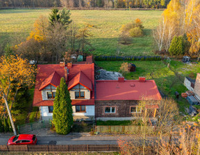 Działka na sprzedaż, Sosnowiec, 470 000 zł, 740 m2, ZG245191