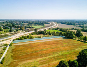 Działka na sprzedaż, Oświęcimski Oświęcim Pławy, 100 000 zł, 2700 m2, ZG266589