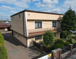 Dom na sprzedaż, Częstochowa Gnaszyn-Kawodrza, 649 000 zł, 220 m2, ZG798470