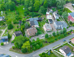 Dom na sprzedaż, Kłobucki Krzepice Ks. Muznerowskiego, 390 000 zł, 114 m2, ZG572510