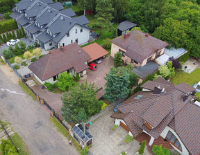 Dom na sprzedaż, Częstochowa Spadochroniarzy, 750 000 zł, 240 m2, ZG967007