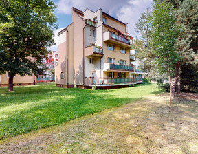 Mieszkanie na sprzedaż, Zawierciański (Pow.) Poręba, 289 000 zł, 50,56 m2, ZG948422