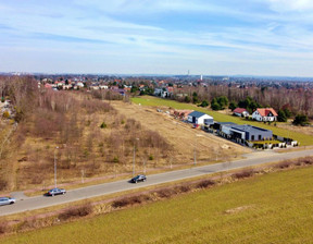 Działka na sprzedaż, Częstochowa Lisiniec Wejherowska, 129 880 zł, 764 m2, ZG829517