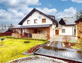 Dom na sprzedaż, Pszczyński Suszec Radostowice, 4 600 000 zł, 776 m2, ZG368951