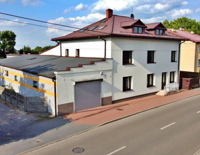 Dom na sprzedaż, Kłobucki Miedźno Ułańska, 700 000 zł, 200 m2, ZG894402