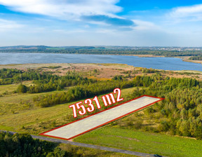 Działka na sprzedaż, Tarnogórski Ożarowice Ossy, 349 000 zł, 7531 m2, ZG476825