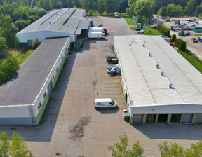 Obiekt na sprzedaż, Częstochowa Poselska, 4 600 000 zł, 2415 m2, ZG311181