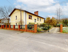 Dom na sprzedaż, Rybnik Jana Zamojskiego, 749 000 zł, 220 m2, ZG862744